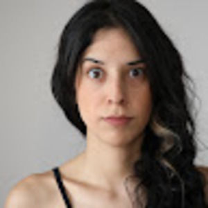 Meet your Posher, Verónica